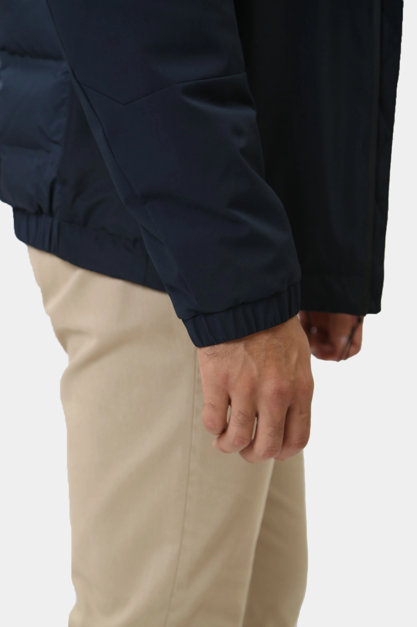 30040813_10017938 Ветровка Strellson Синий