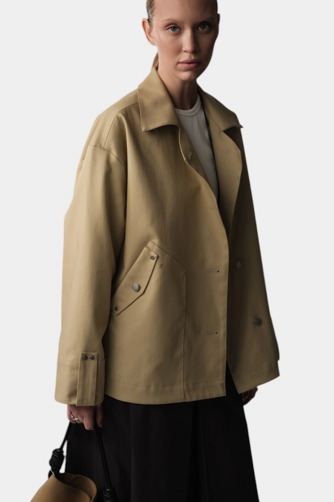 Ботинки PREMIUM Marc Cony Натуральная кожа Черный