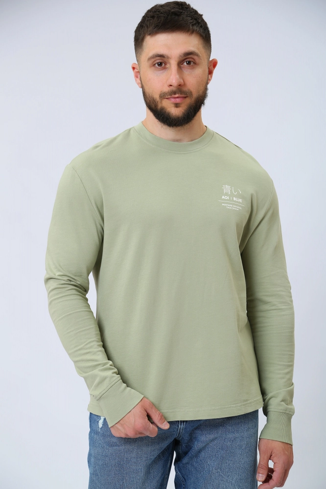 Брюки джинсовые Pepe Jeans  Синий