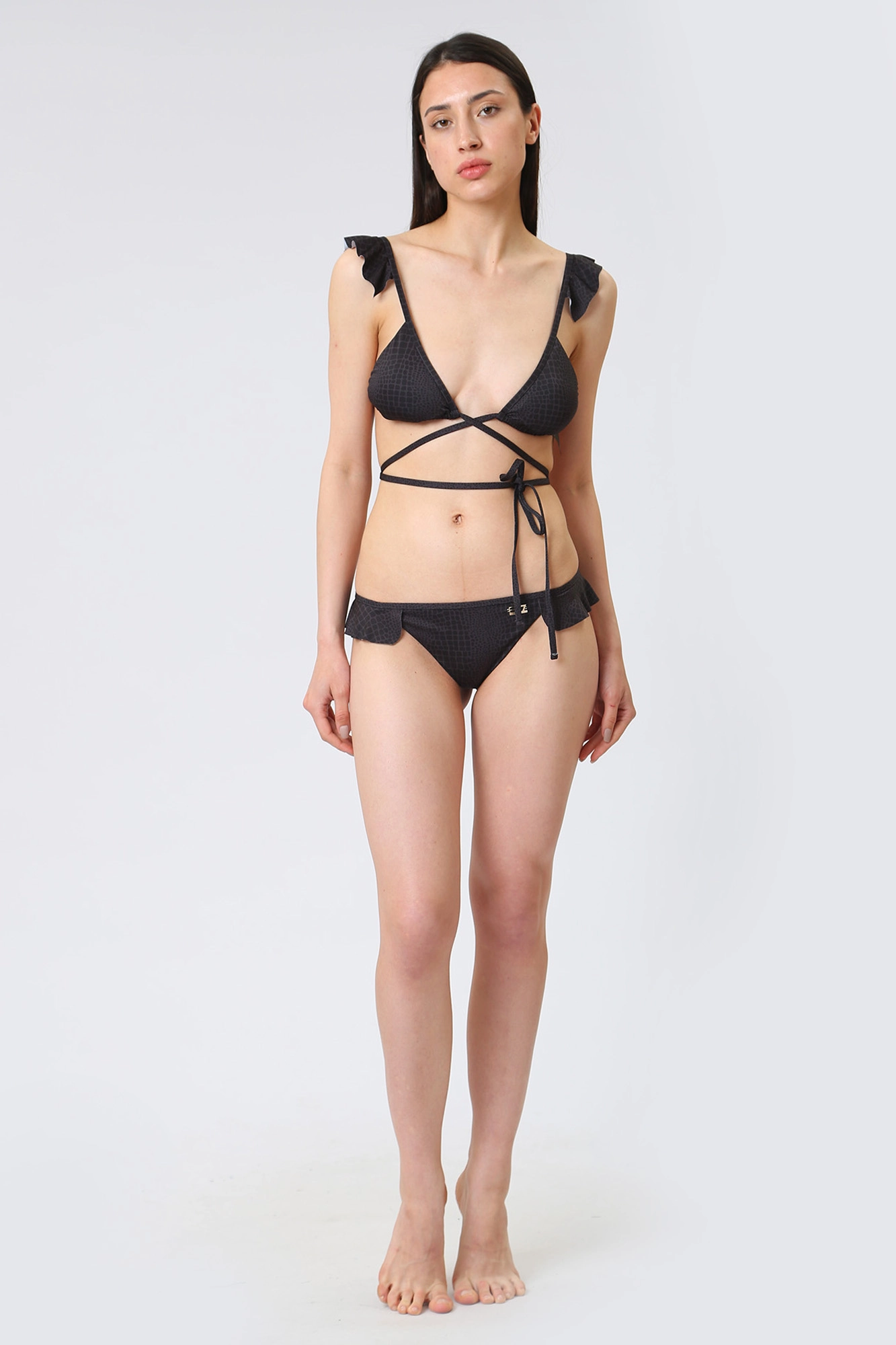 911015_3R414 купальник ea7 