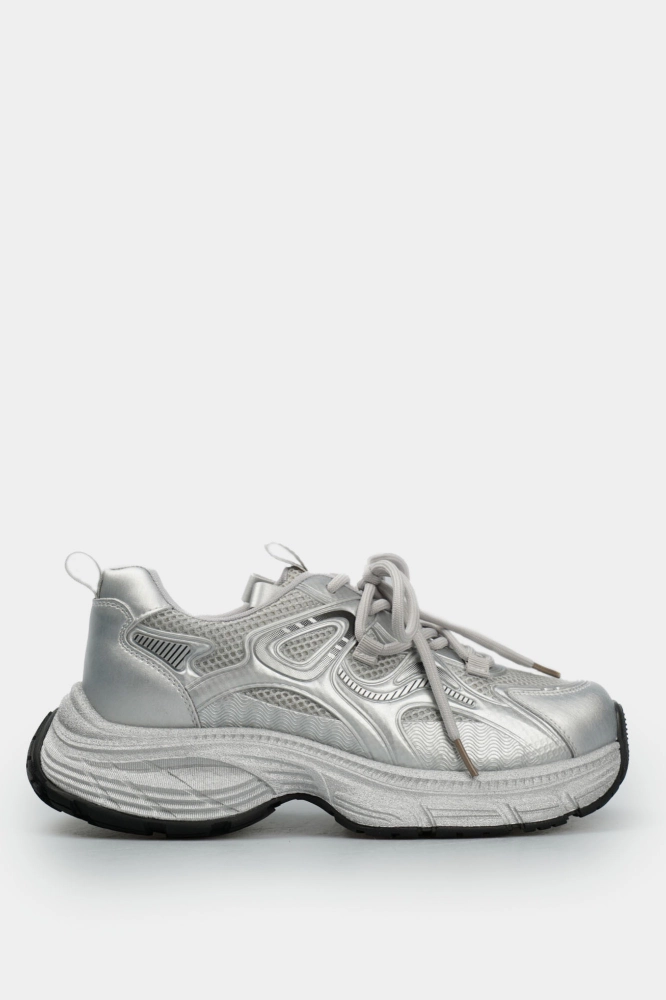 Кроп-топ Armani Exchange Хлопок Белый