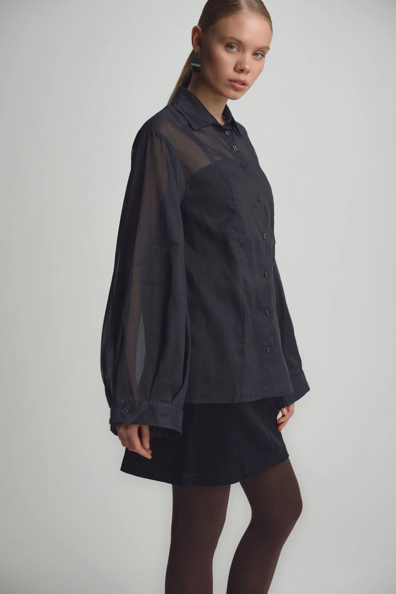 W-252-TH-56-2803 рубашка the hills 