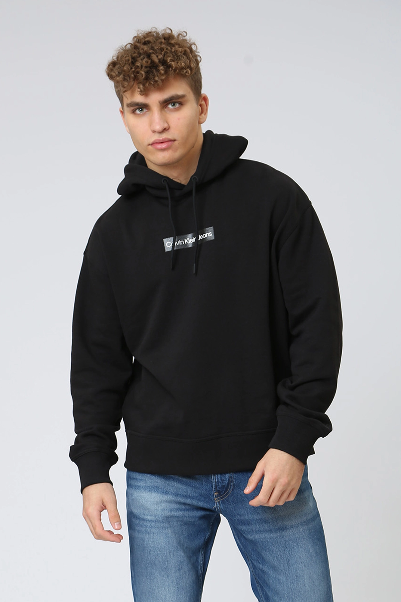 Calvin klein jeans hoodie outlet
