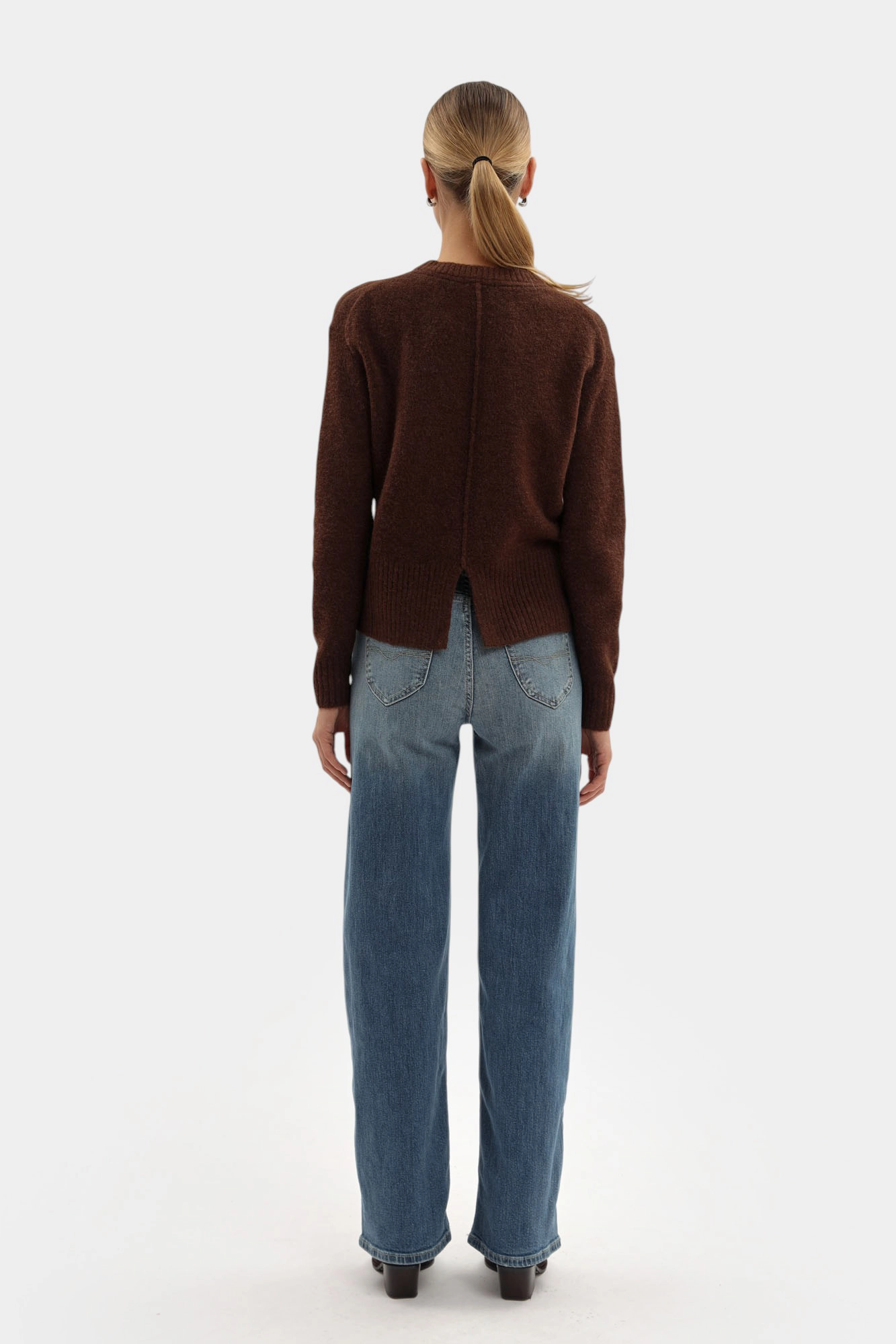 PL2050694WB джинсы pepe jeans 