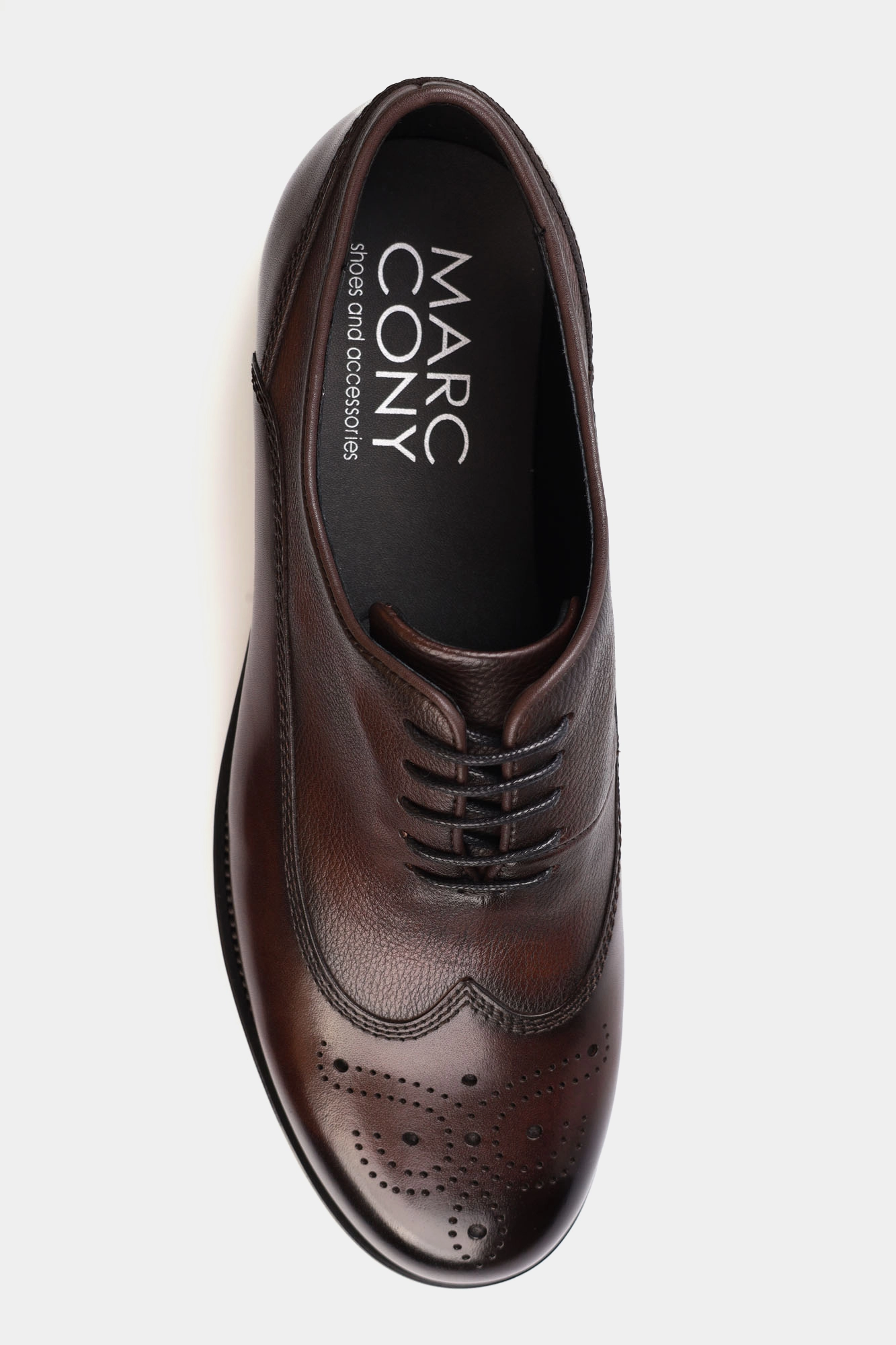 MC19788 Туфли Marc Cony Коричневый