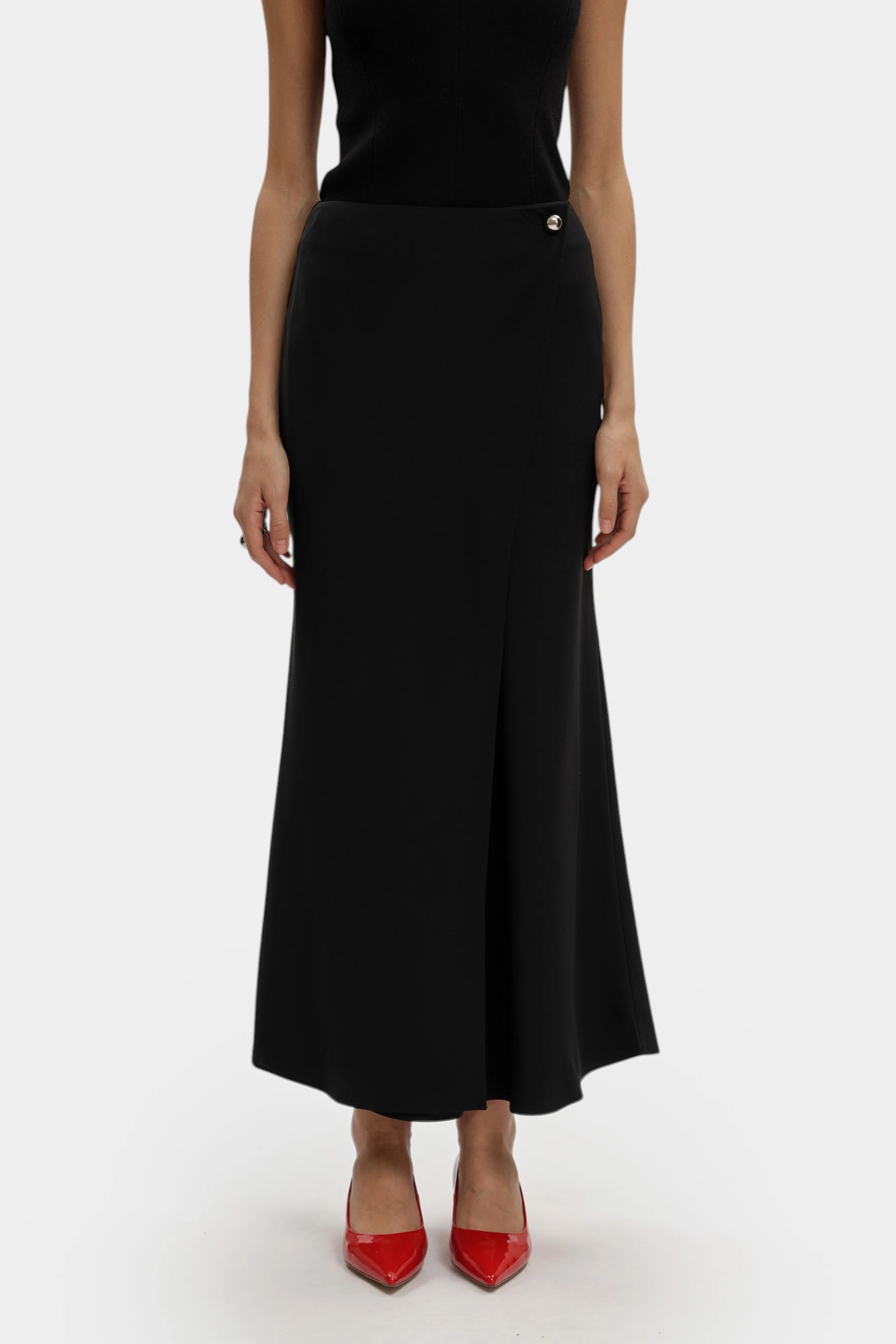 XW001243_AF16125 юбка armani exchange 