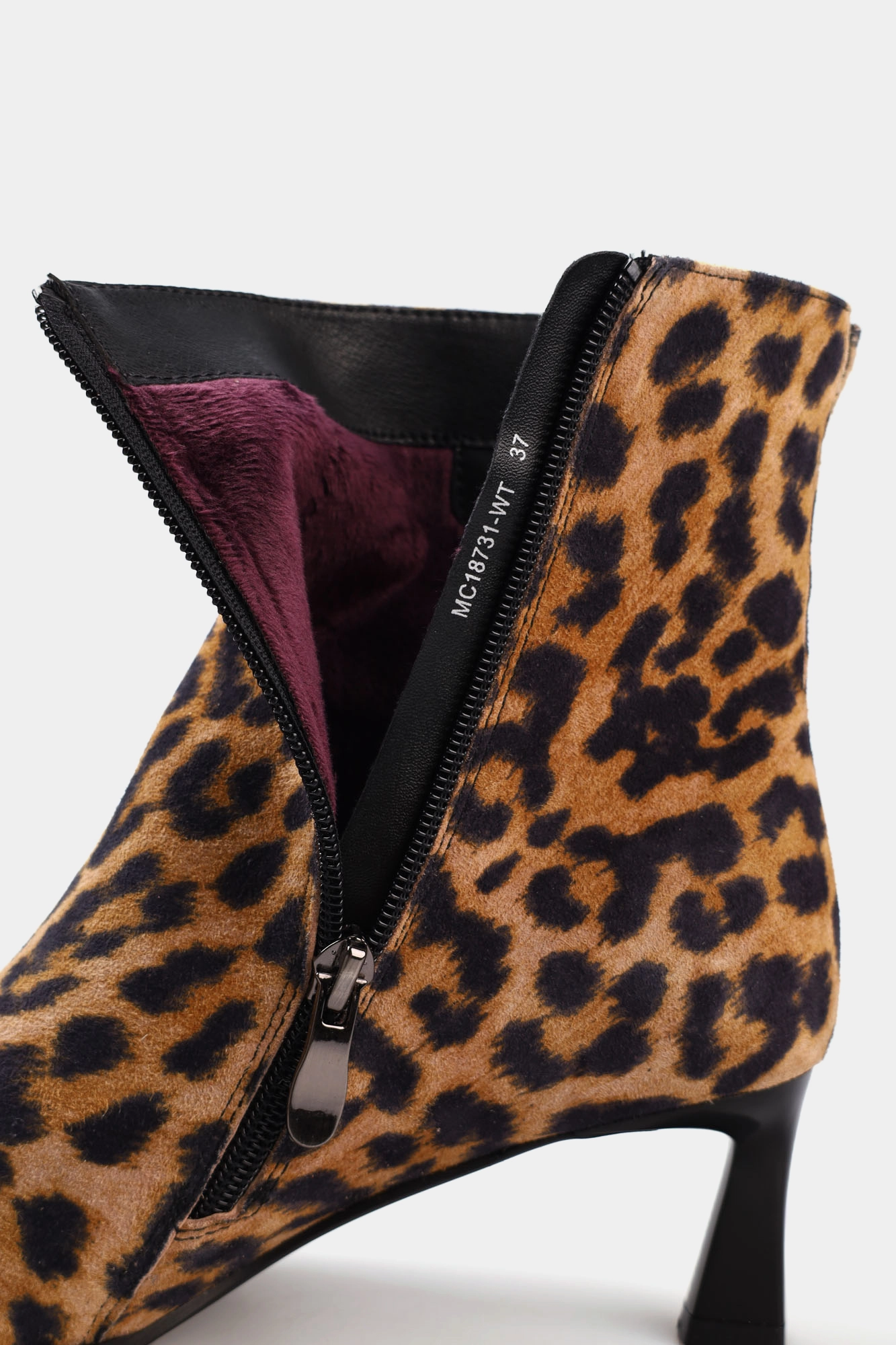 MC18731 Ботильоны Marc Cony Коричневый