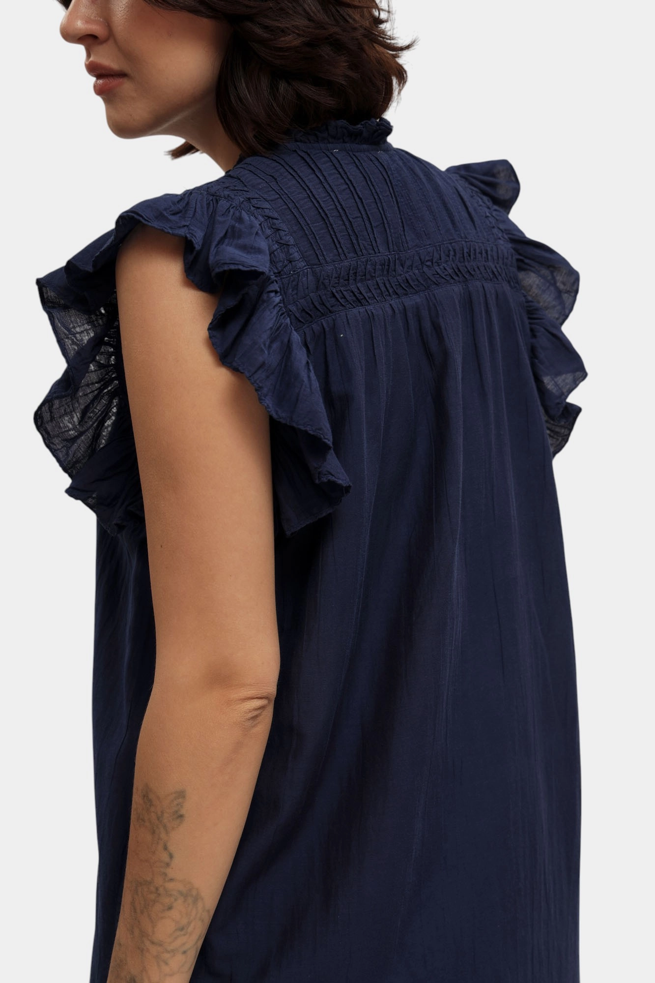 PL953688 платье pepe jeans 