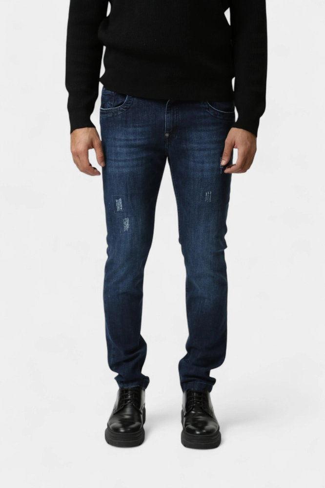 Свитер Pepe Jeans  Синий