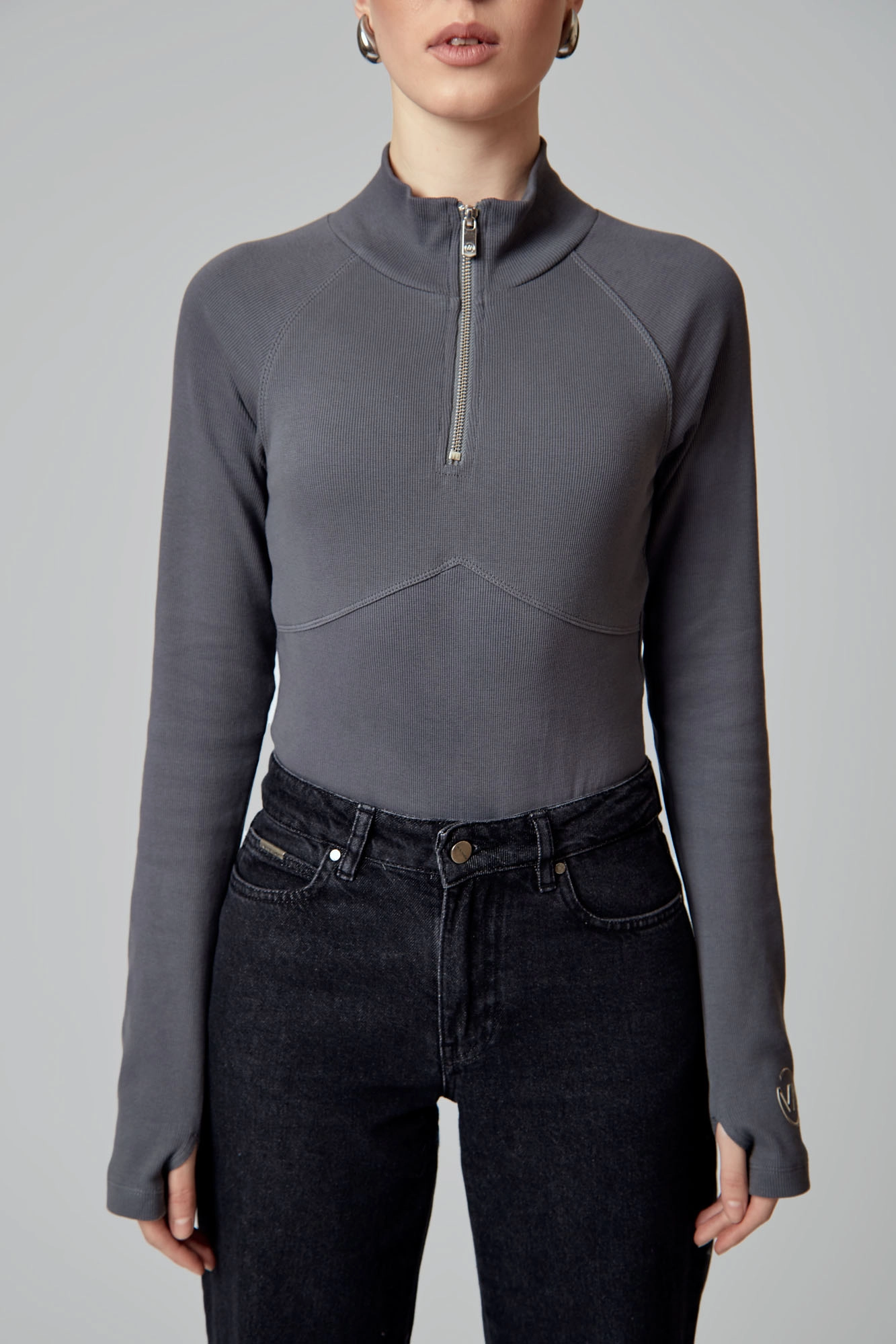 VW-FAT-22-307 лонгслив van mich 