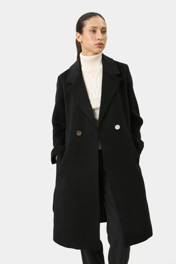 Ботинки Marc Cony Натуральная кожа Черный