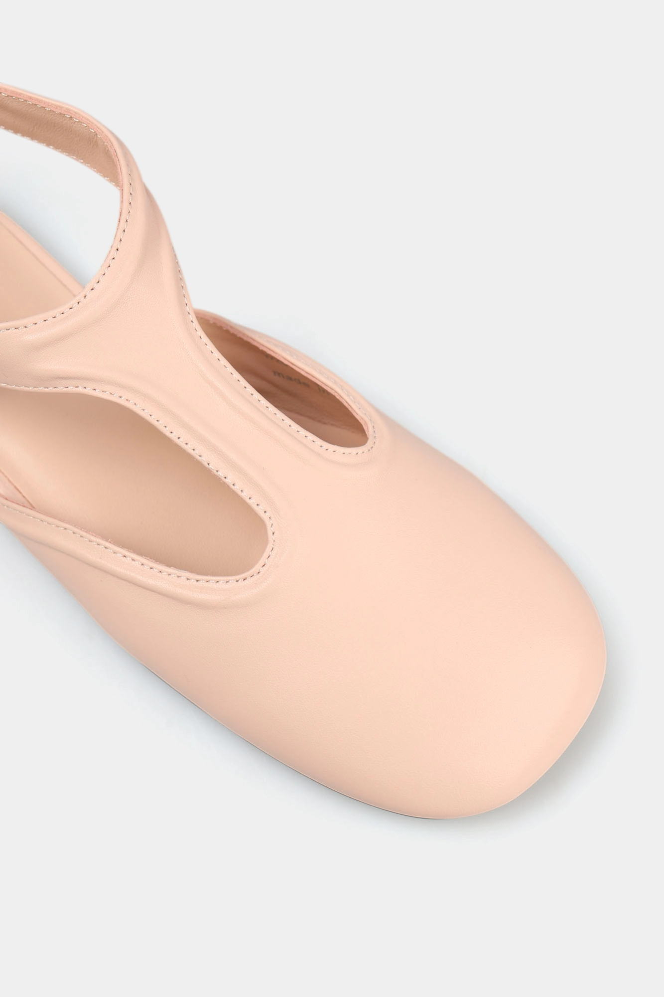 W2617-JY-2542 Босоножки Marc Cony Белый