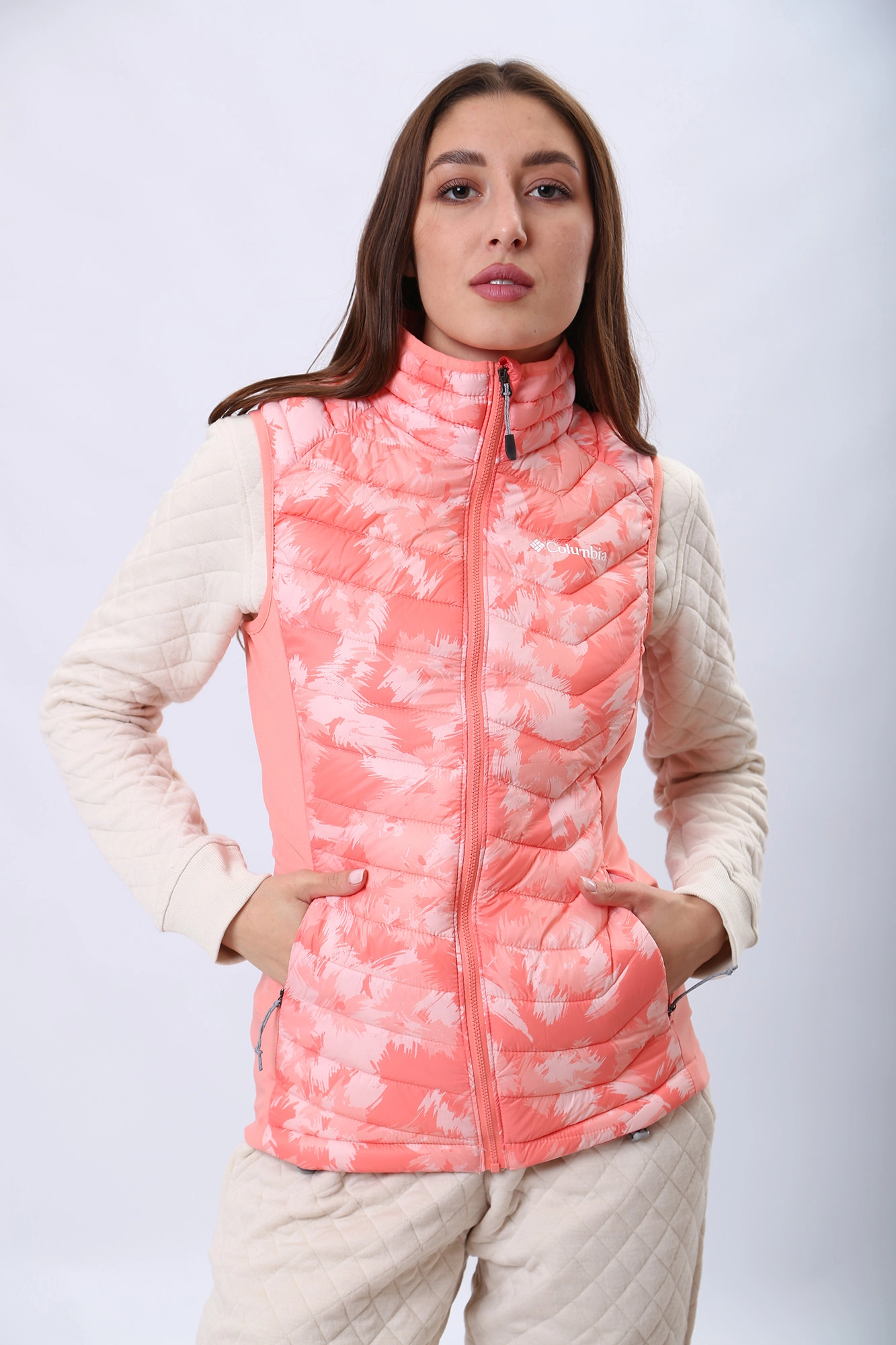 Powder Pass Vest Columbia