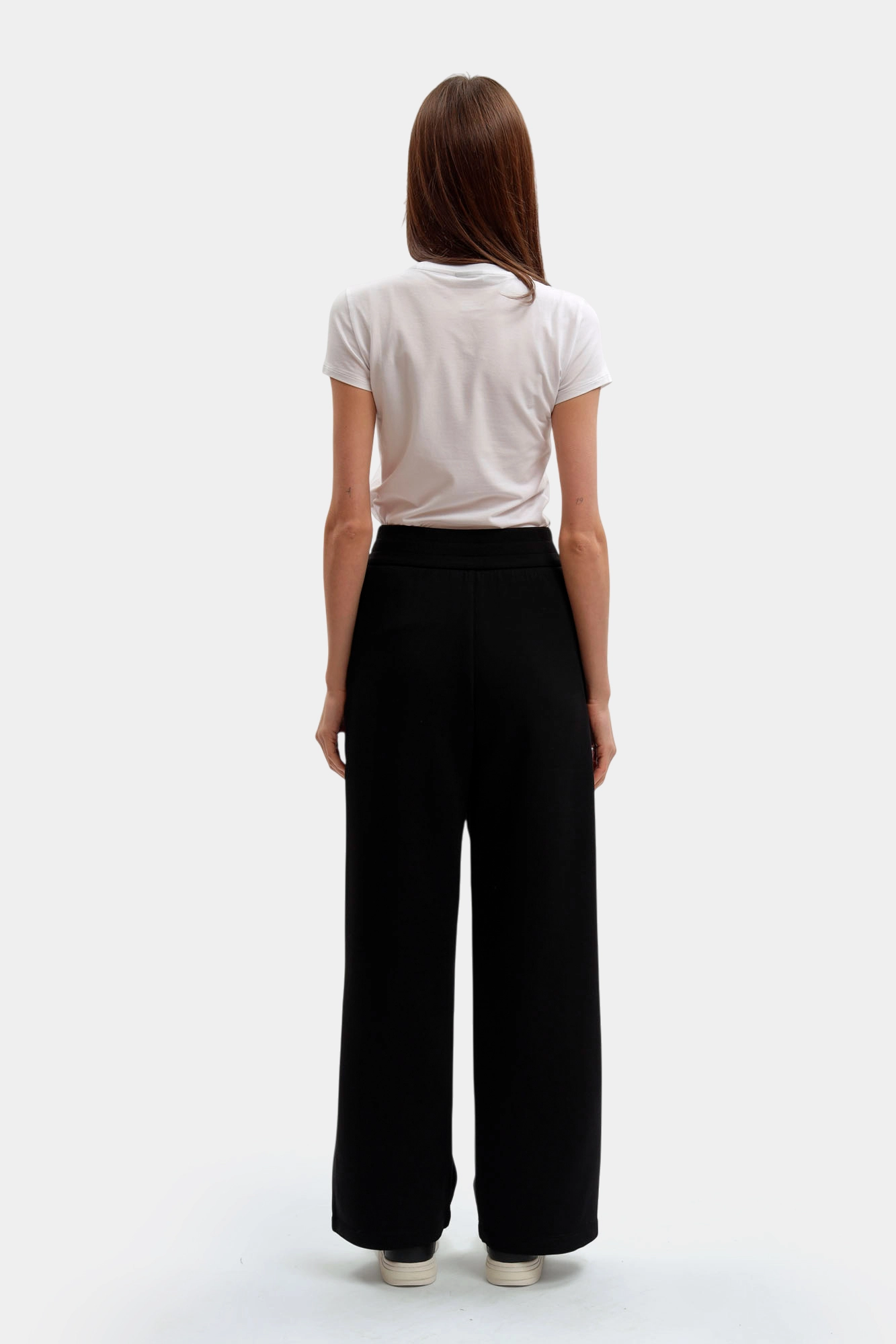 XW001837_AF16294 футболка armani exchange 