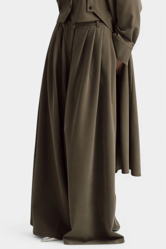 Пиджак Armani Exchange Лён Бежевый