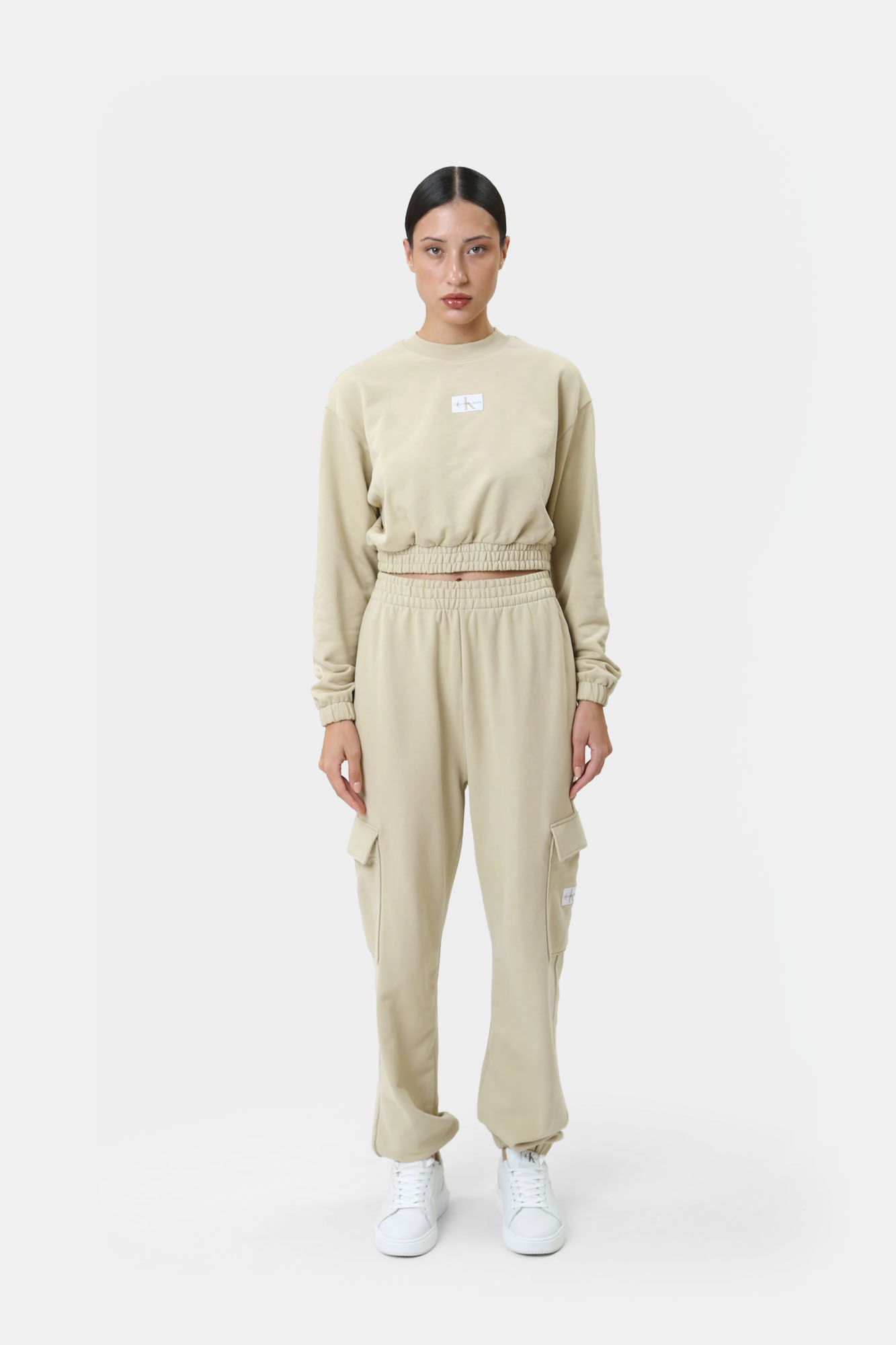 Calvin Klein Jeans J20J223589 RAE Med Online.ru
