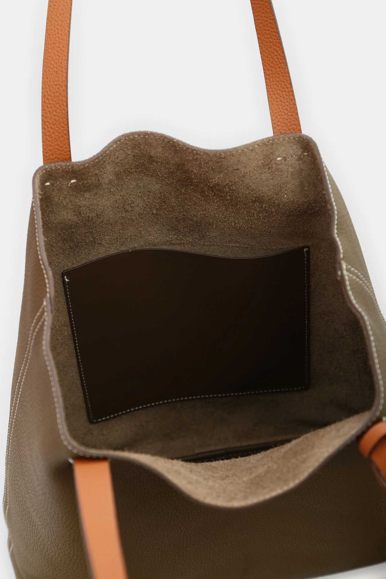 2838-1 Шоппер Graciana Коричневый