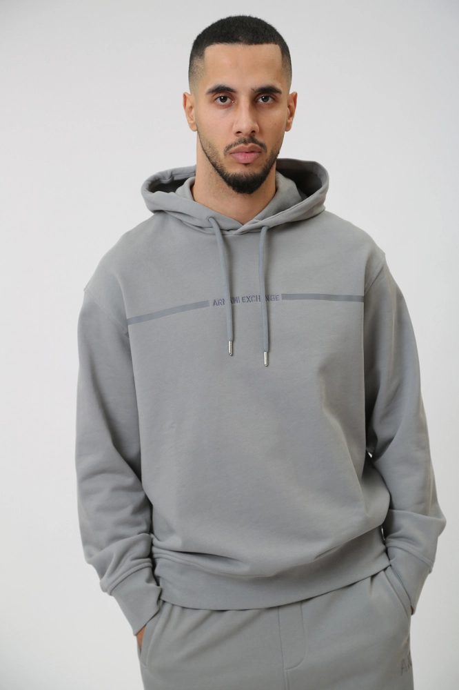 Брюки джинсовые Armani Exchange  Синий