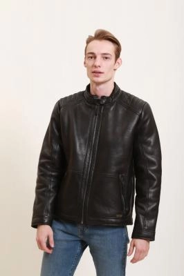 Джинсы Washington Mustang  Черный