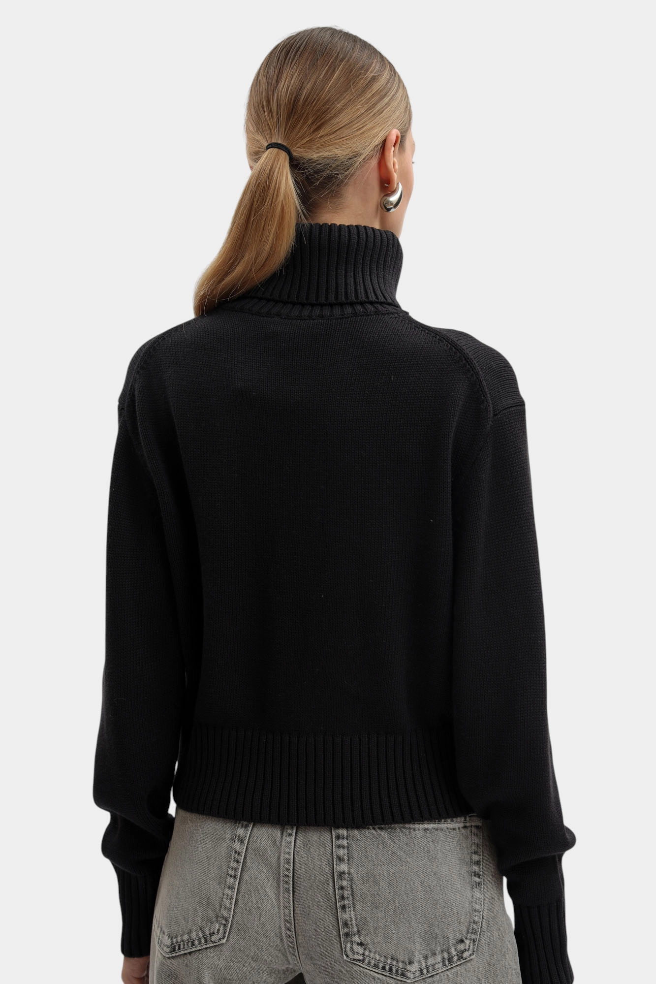 LV047D354G свитер calvin klein jeans 