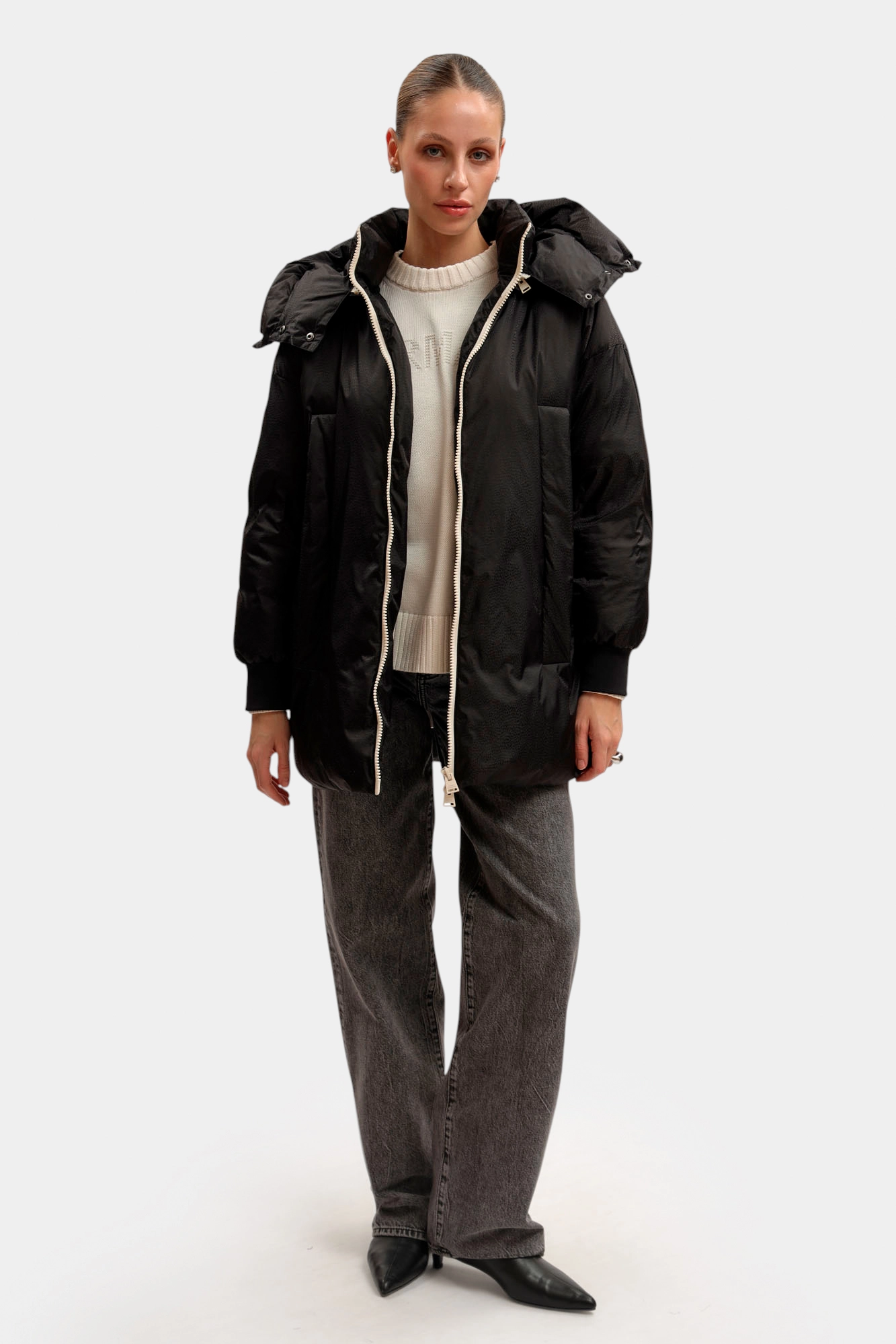 XW001238_AF15985 куртка armani exchange 