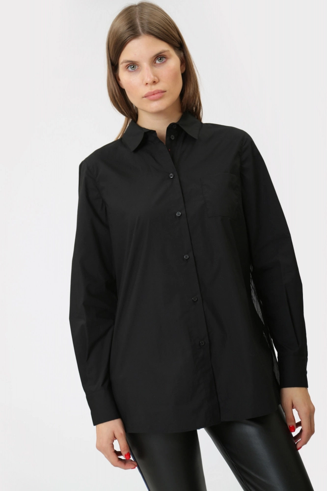 Брюки спортивные Armani Exchange Хлопок Белый