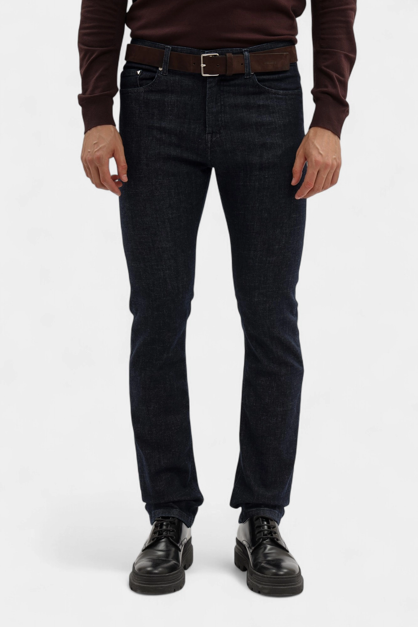 553866_265840 Джинсы Karl Lagerfeld Синий