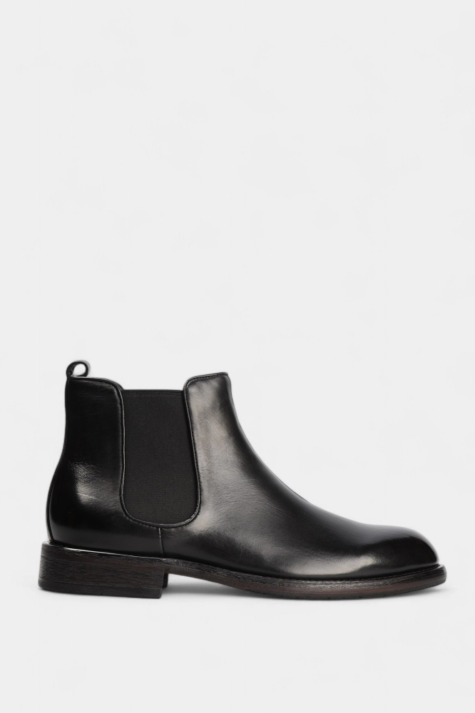 Кепка Mustang Хлопок Черный