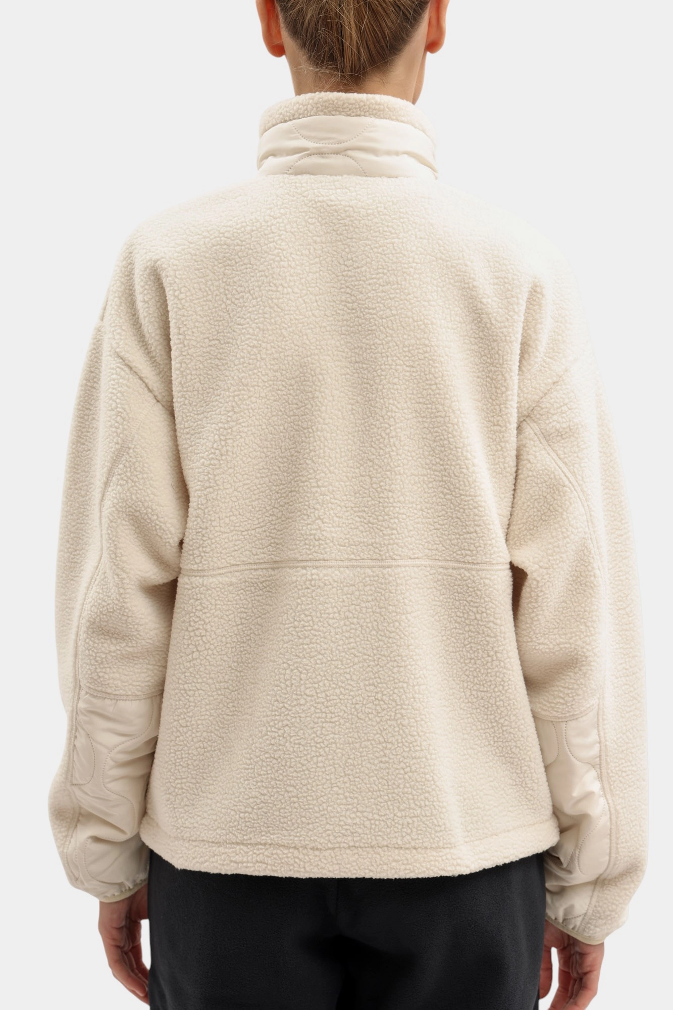 2085471 куртка трикотажная columbia