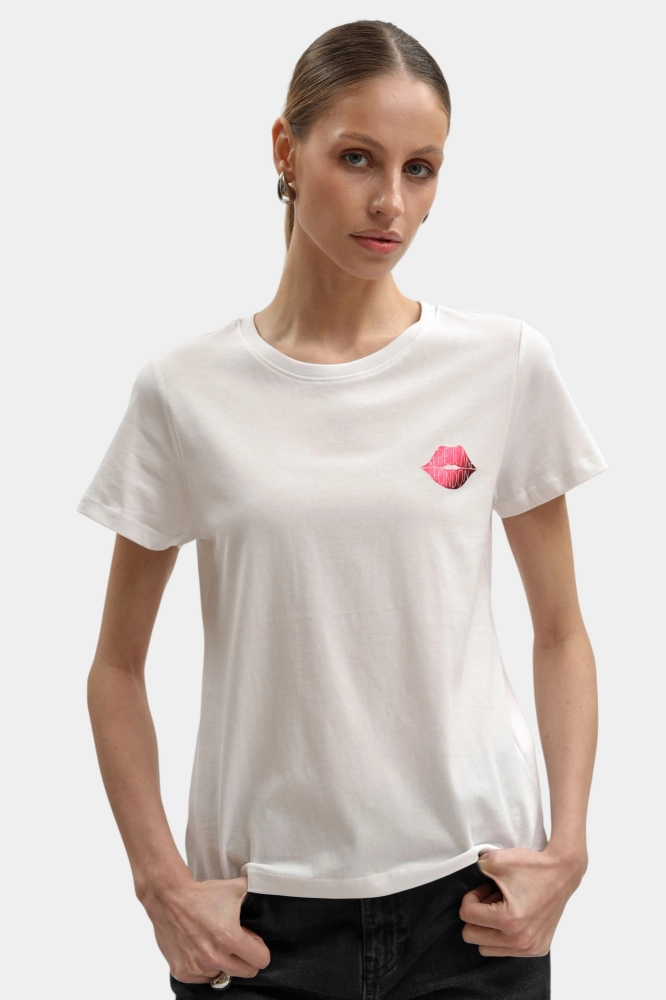 Джинсы LOOSE ST JEANS HW VINTAGE  Pepe Jeans  Голубой