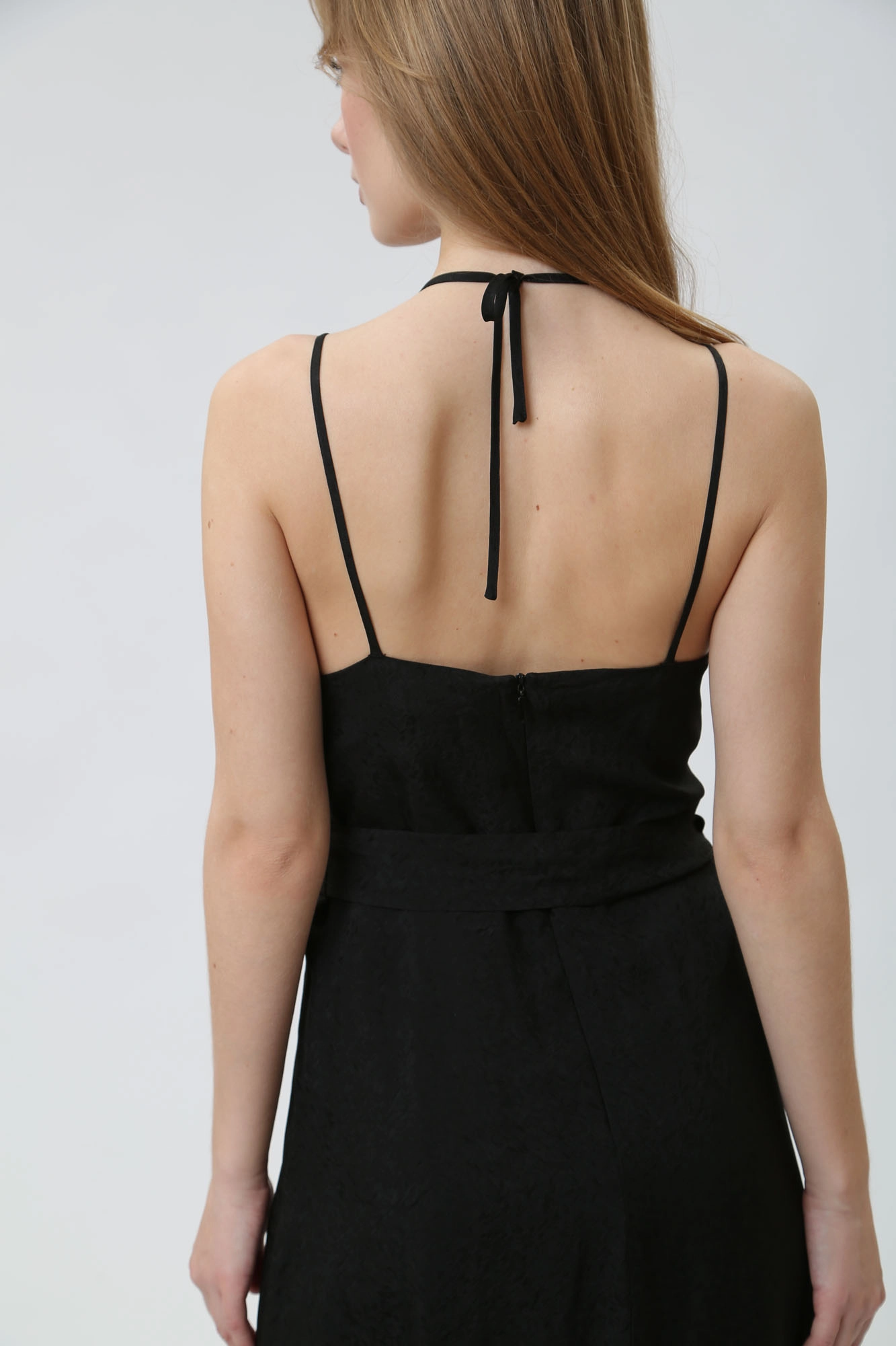 3DYA45_YN9RZ платье armani exchange 