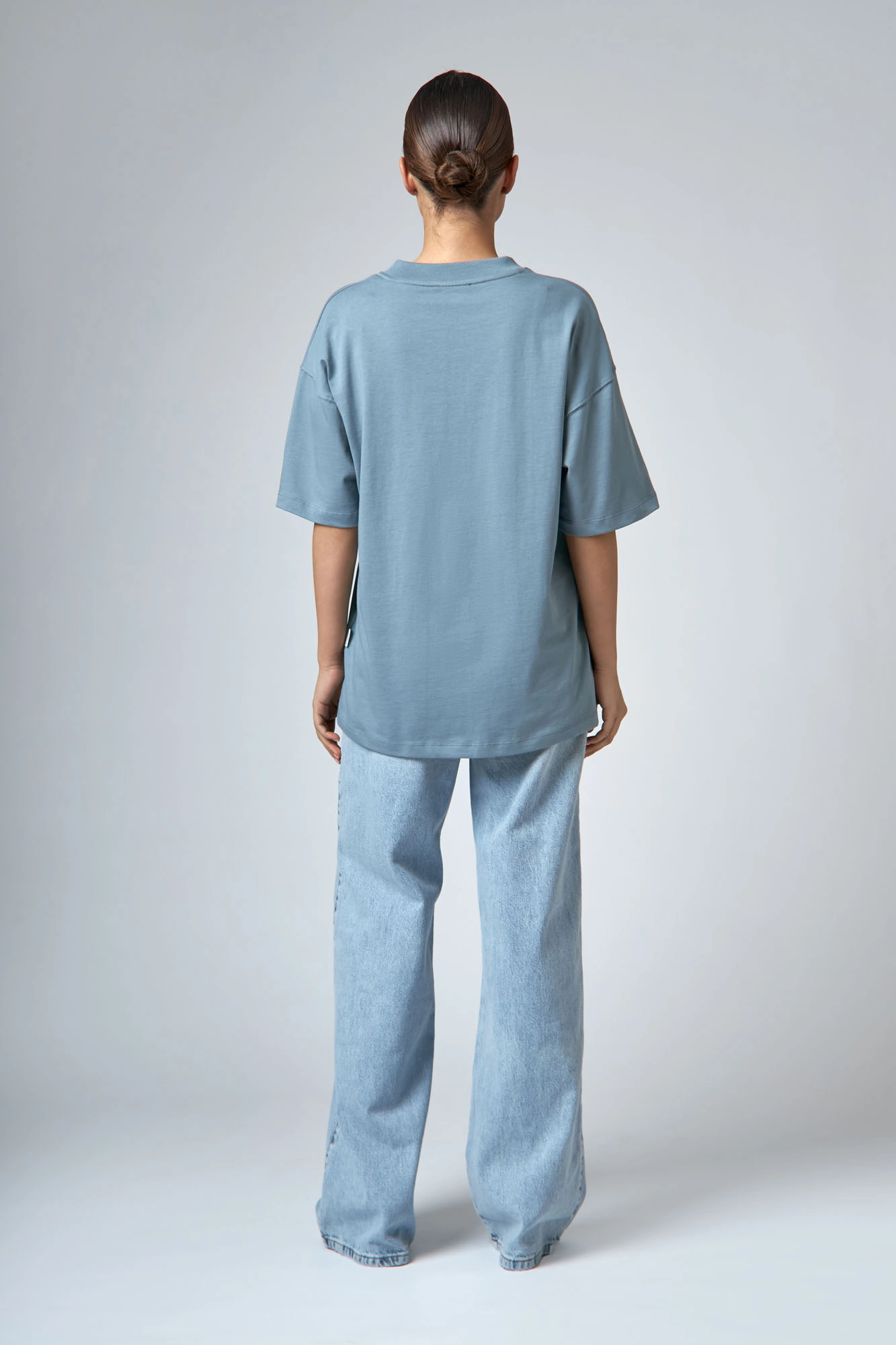 VW-FAT-22-422 футболка van mich 