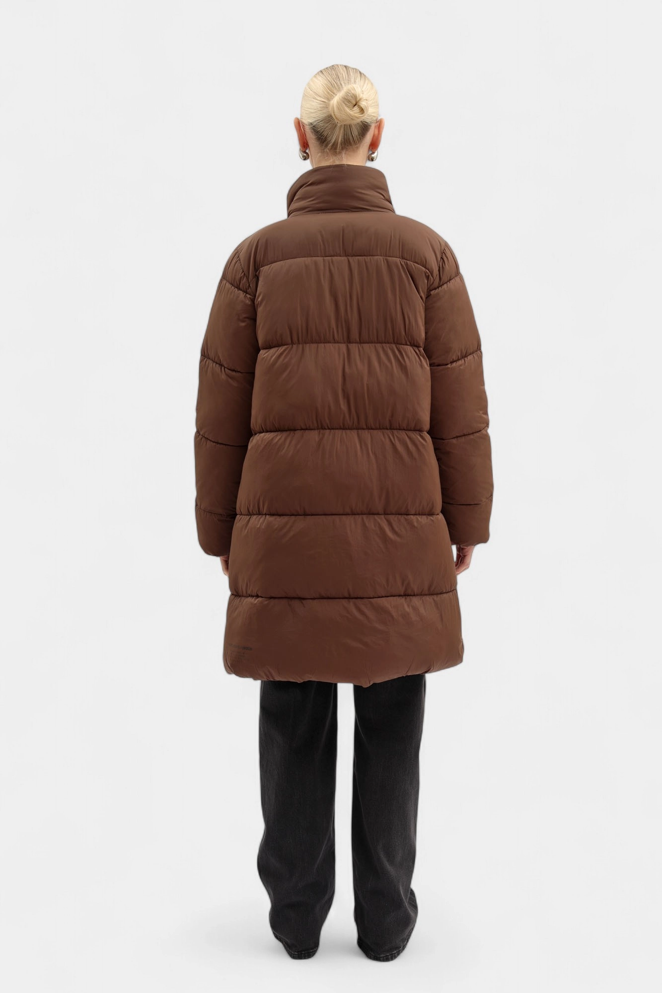 PL4024358 куртка утепленная pepe jeans 