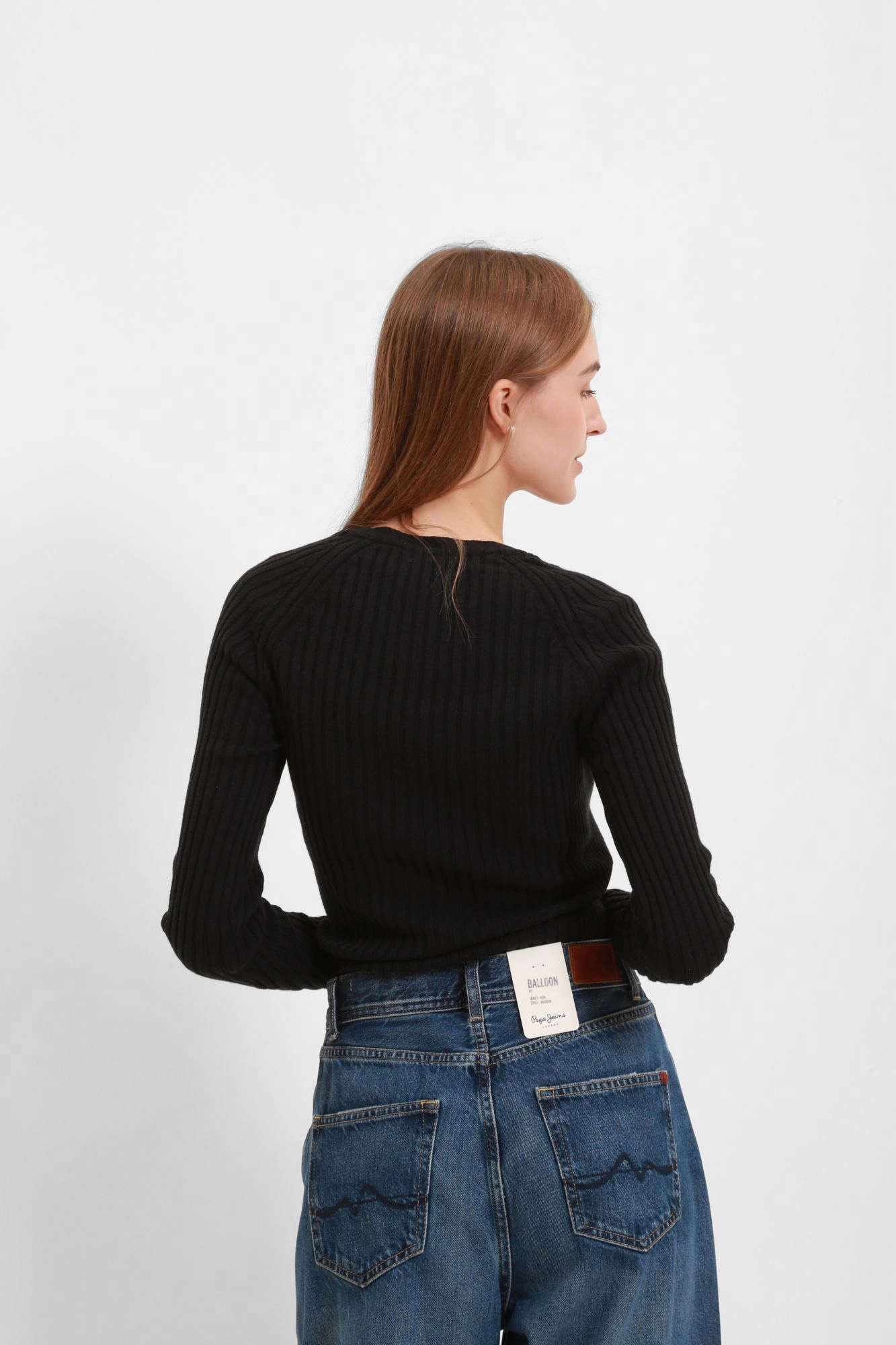 PL701763 джемпер pepe jeans 