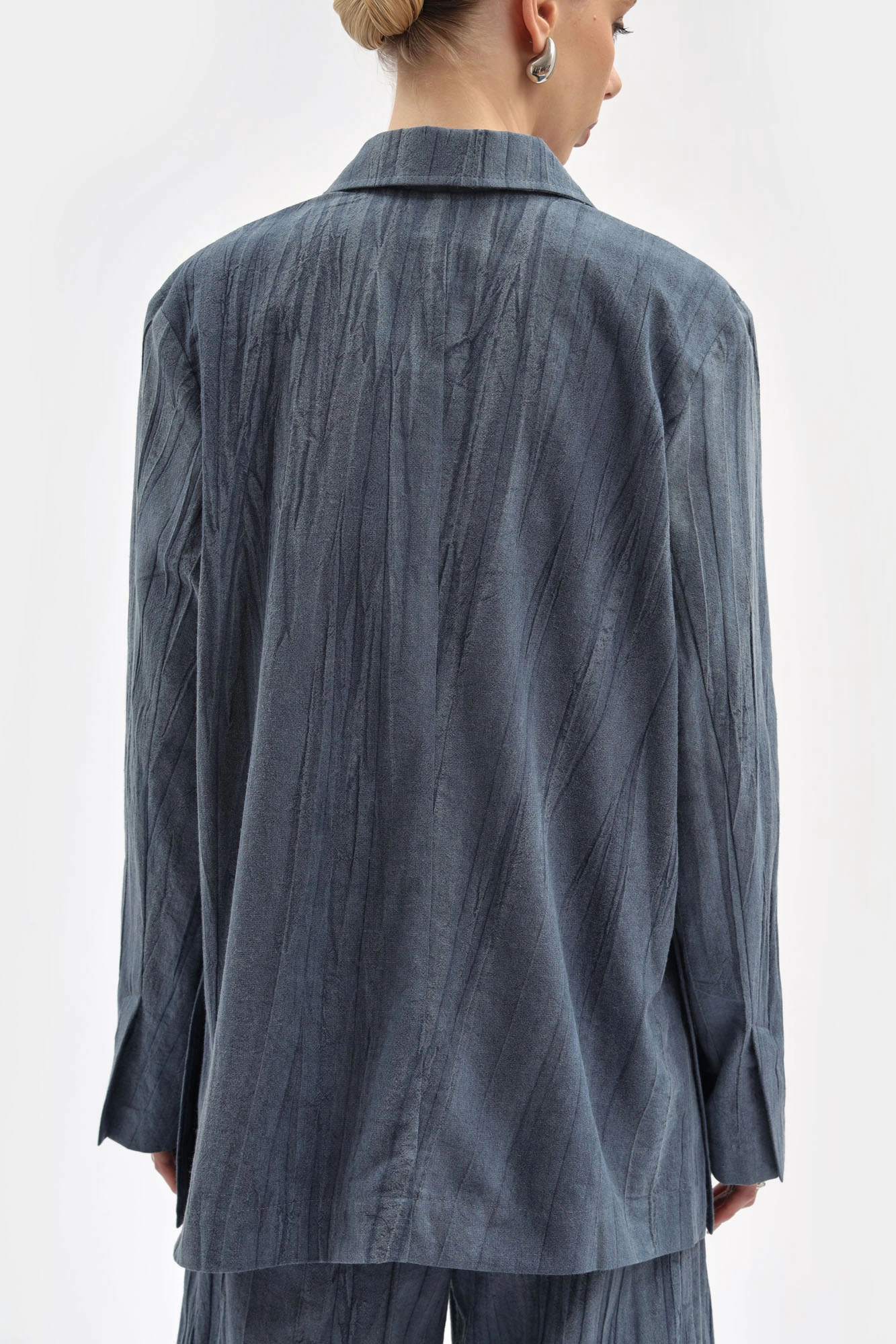 W-261-TH-56-0901 пиджак the hills 