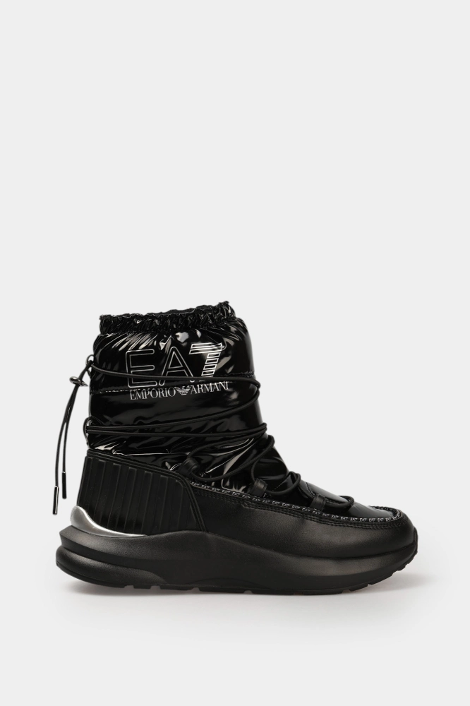 Ботинки EA7