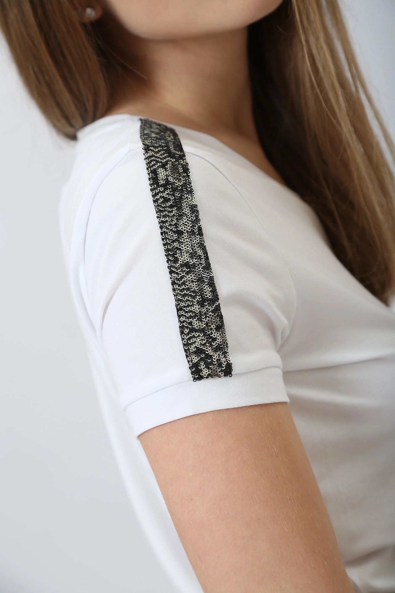 3RTT28_TJ6SZ футболка ea7 