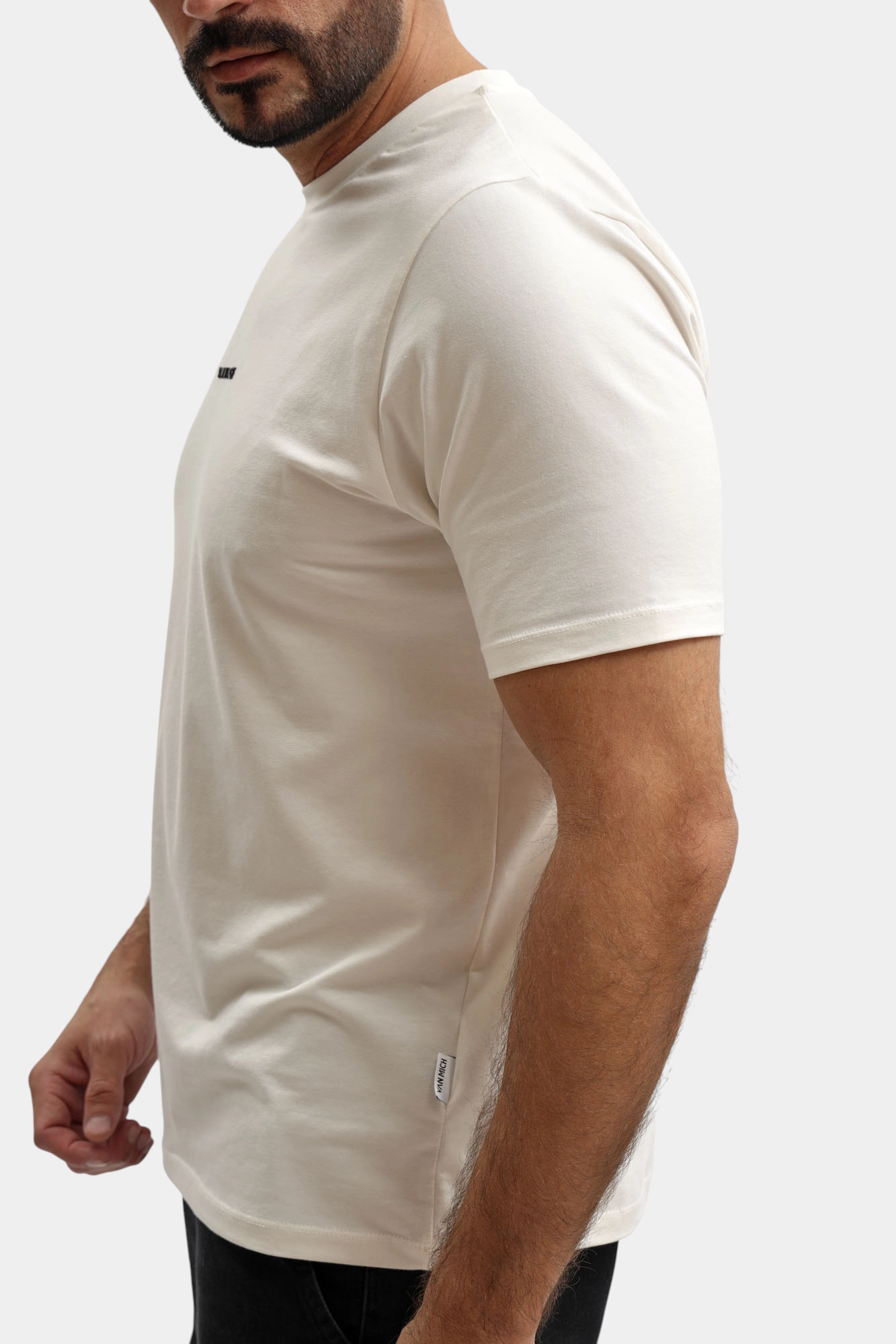 VM-ERK-PRO-22-635 Футболка Van Mich Белый