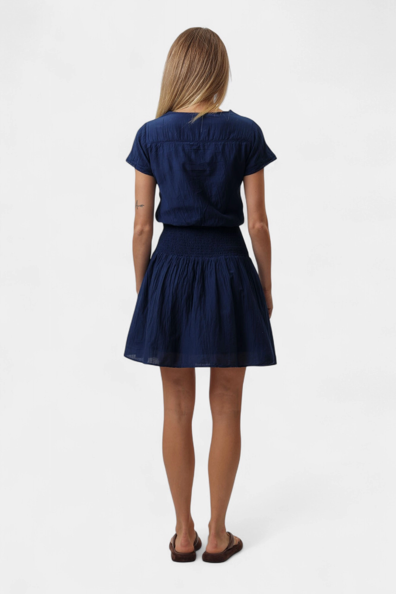 PL953686 платье pepe jeans 