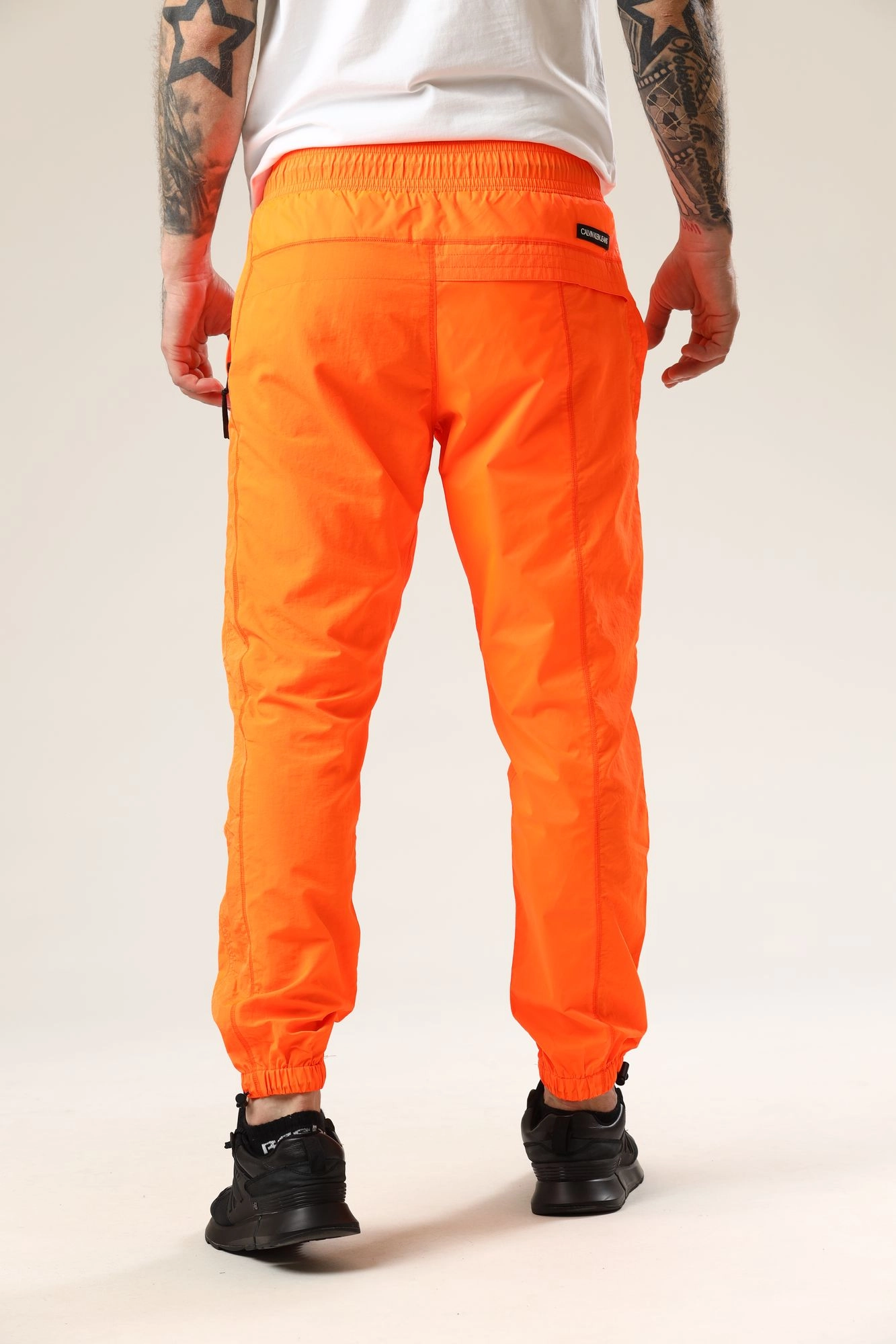Calvin klein jeans sweatpants on sale