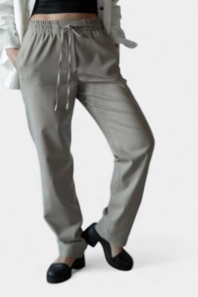 Ботильоны Graciana  Капучино