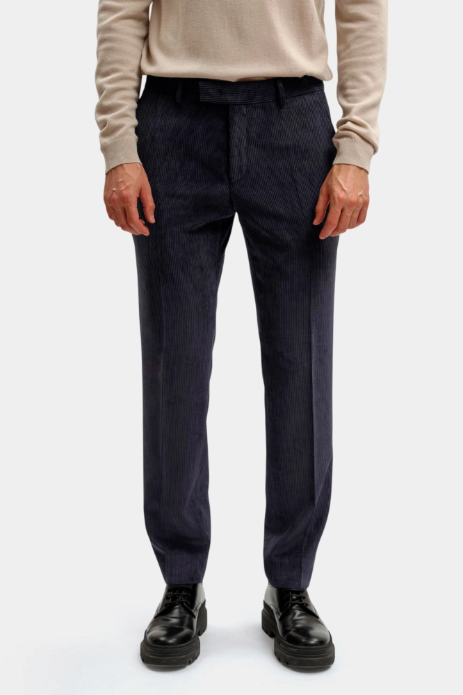 Туфли Marc Cony Спилок Коричневый