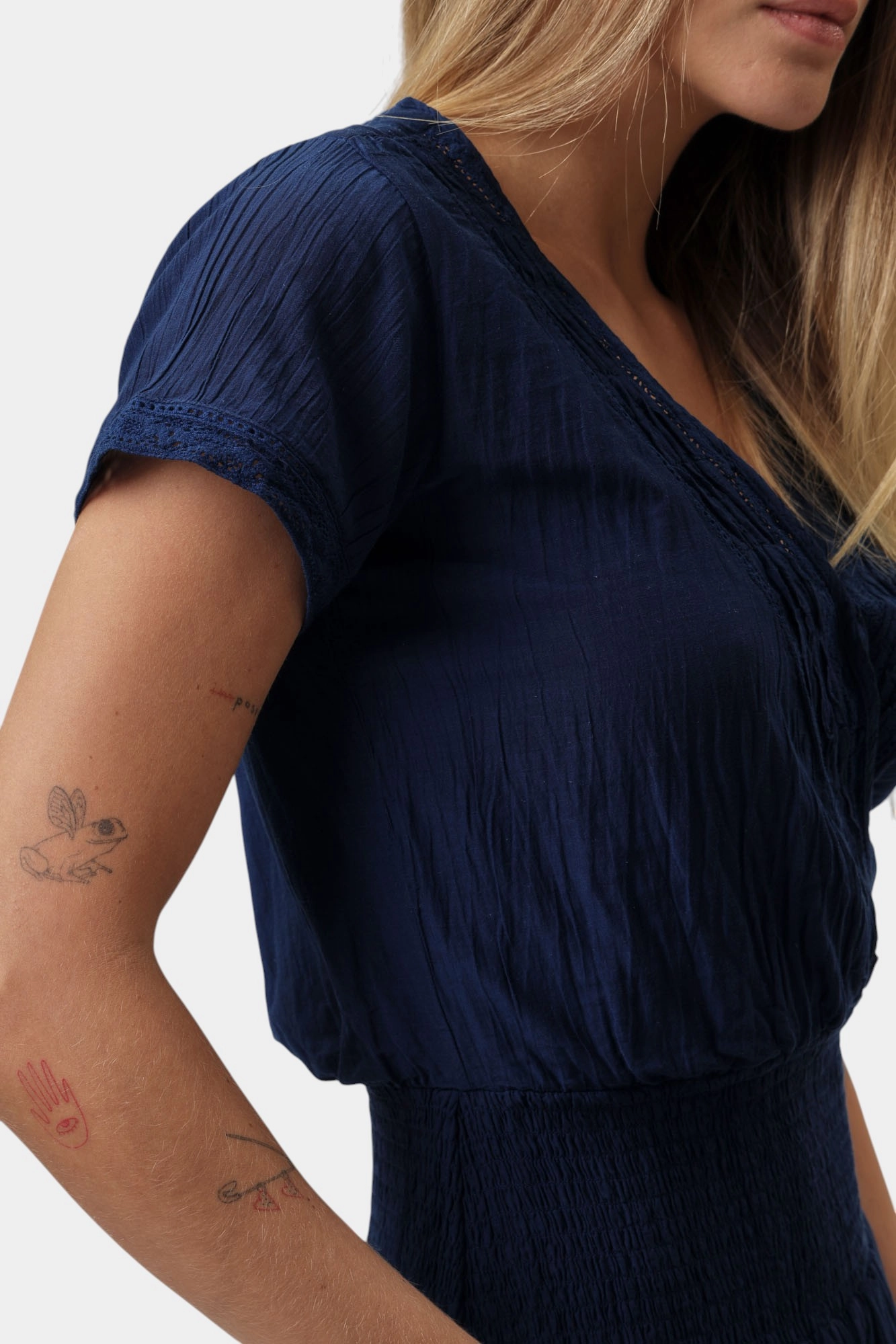 PL953686 платье pepe jeans 