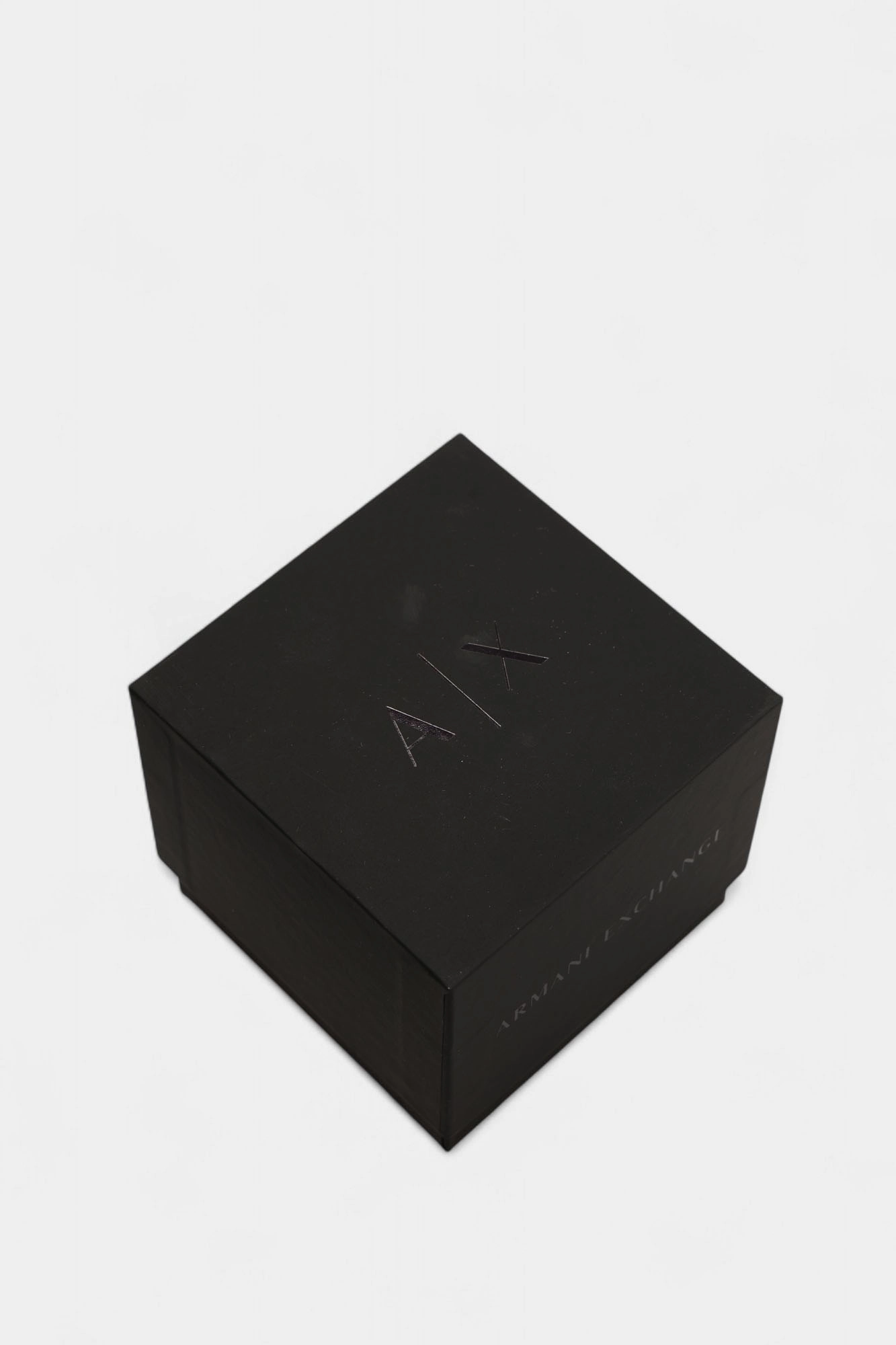 AX1421+чехол Часы наручные Armani Exchange 