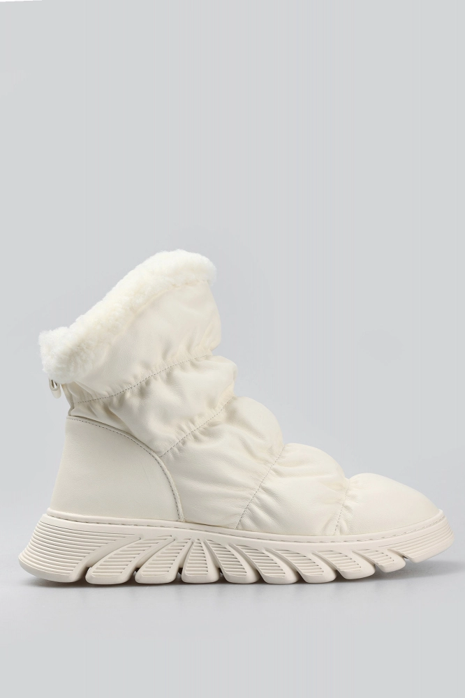 Шуба Van Mich Полиэстер Черный