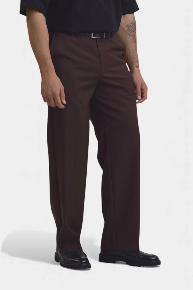 Рубашка Karl Lagerfeld Хлопок Белый