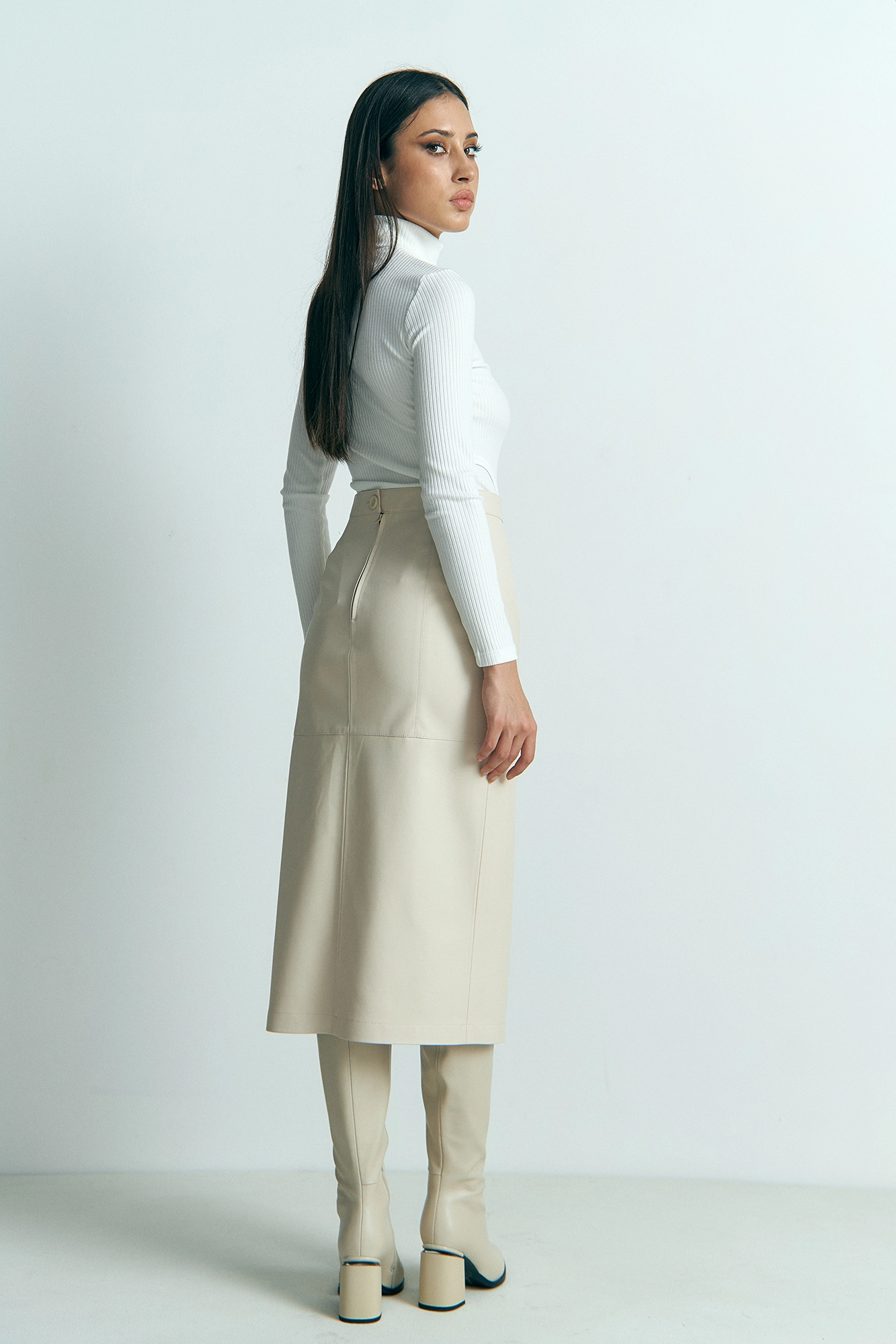 W-232-TH-56-0183 юбка the hills