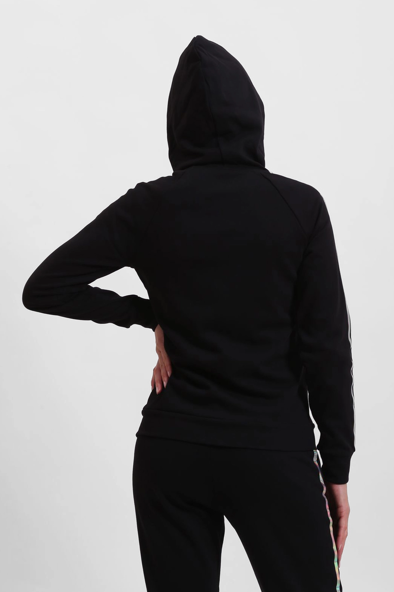 6KYM66_YJ8RZ толстовка armani exchange 