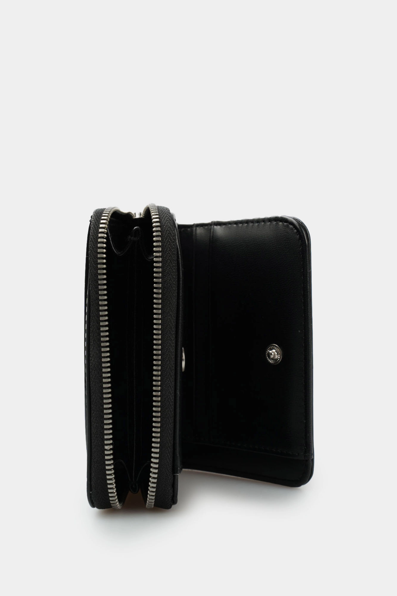 K60K613059 Кошелёк Calvin Klein Jeans Черный