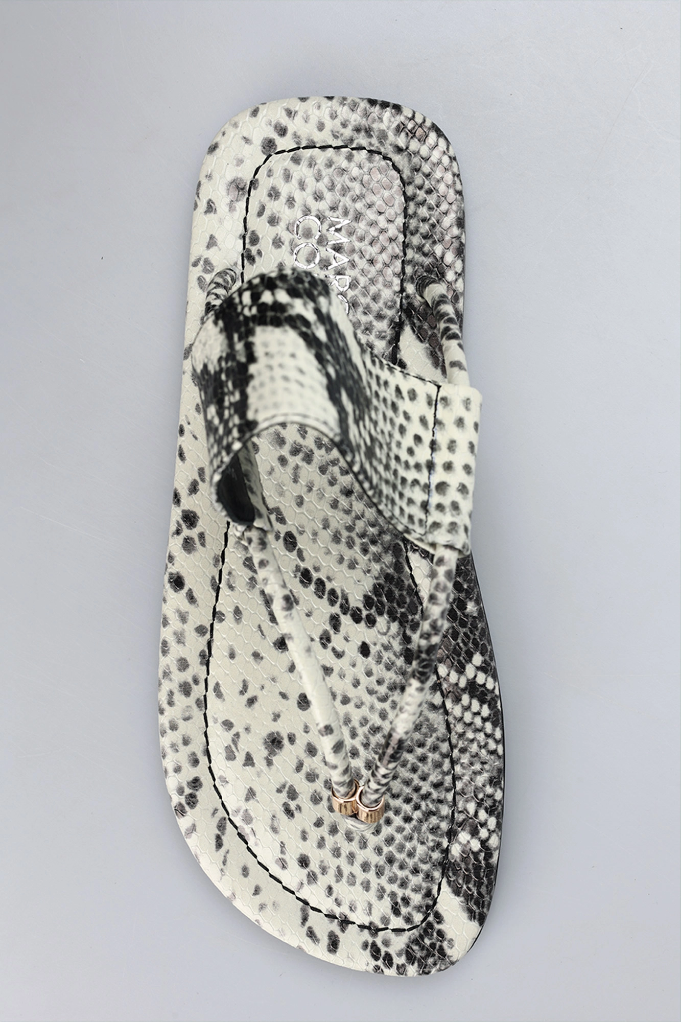 W2417-JY-305 Сандалии Marc Cony Черный